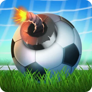FootLOL v1.0.20 MOD APK (Unlocked, Unlimited Money) Download