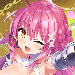 Transforming Heroine X v01.02.70 MOD APK (Damage, Defense Multiplier, God Mode) Download