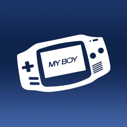 My Boy! - GBA Emulator v2.0.6 APK (Full Version) Download