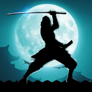 Kaz Warrior 3 v1.36.1 MOD APK (Dumb Enemy, High Health) Download