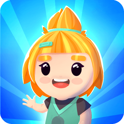 Idle Convention Manager MOD APK v0.6.3 (Unlimited Money) Download