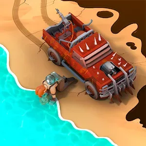 Desert City v0.29.1 MOD APK (Menu, Game Speed) Download