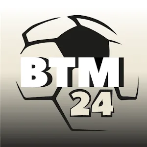 Be the Manager 2024 v2025.2.3 MOD APK (Unlimited Money) Download