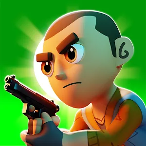 Survivor Idle Run: Z-RPG Game v1.1.0.339 MOD APK (God Mod, High Damage) Download