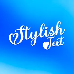 Stylish Text: Cute Fonts Style v1.4.4 MOD APK (Premium Unlocked) Download