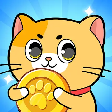 Cat Paradise v2.11.0 MOD APK (High Reward, Unlocked) Download