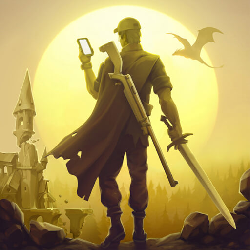 Last Outlander v9.5.1 MOD APK (God Mode) Download