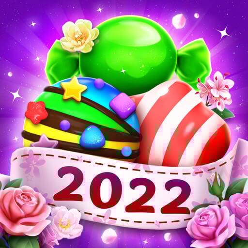 Candy Charming v28.1.3051 MOD APK (Unlimited Energy) Download