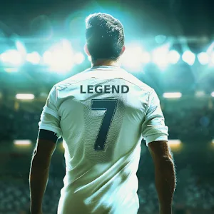 Club Legend v1.58.06 MOD APK (Menu, Unlimited Money, Gems) Download