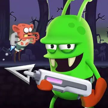 Zombie Catchers MOD APK v1.51.11 (Unlimited Money) Download