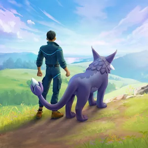 Amikin Survival v0.17.1 MOD APK (Damage & Defense Multiplier, Speed) Download