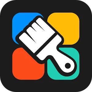 MyICON v1.2.3 MOD APK (Premium Unlocked) Download