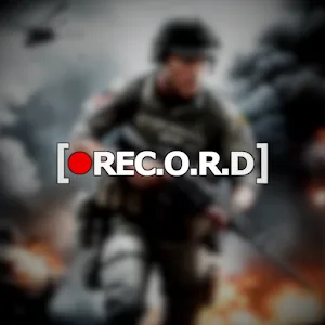 REC.O.R.D v1.344 MOD APK (No ADS, Free Shopping) Download