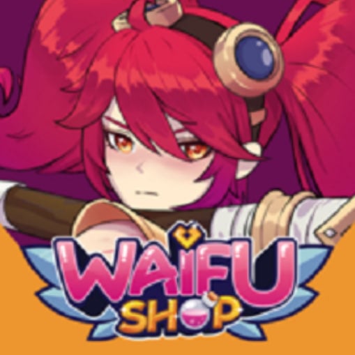 Waifu Shop v1.71 MOD APK (Menu, Unlimited Diamonds, Coins, Pull) Download