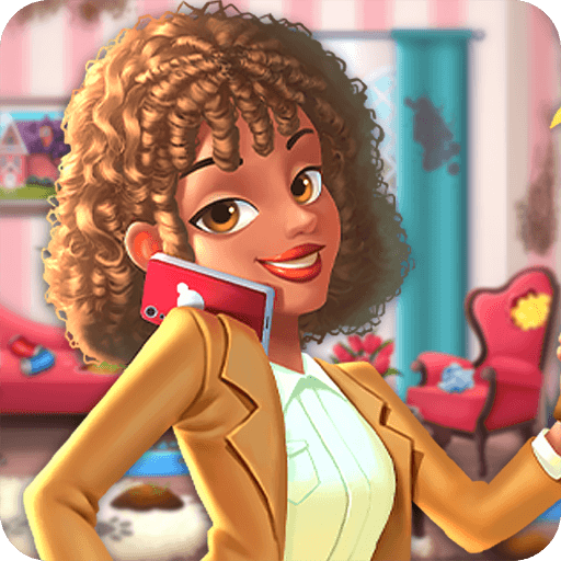 Grand Inn Story v3.1.3 MOD APK (Free Shopping) Download