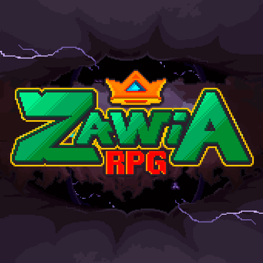 Zawia RPG v1.2.1.67 MOD APK (Menu Money, God Mode) Download