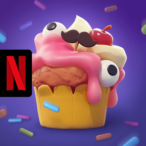 Nailed It! Baking Bash v1.4.0.291 MOD APK (Unlocked) Download