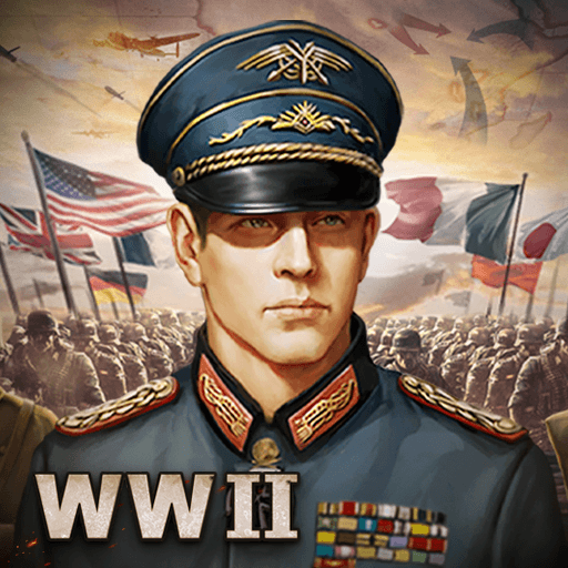 World Conqueror 3 v1.8.0 MOD APK (Unlimited Money) Download