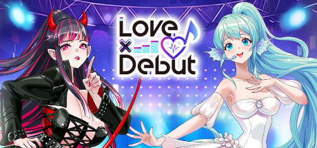 Love X Debut v1.5.000 MOD APK (High Damage) Download