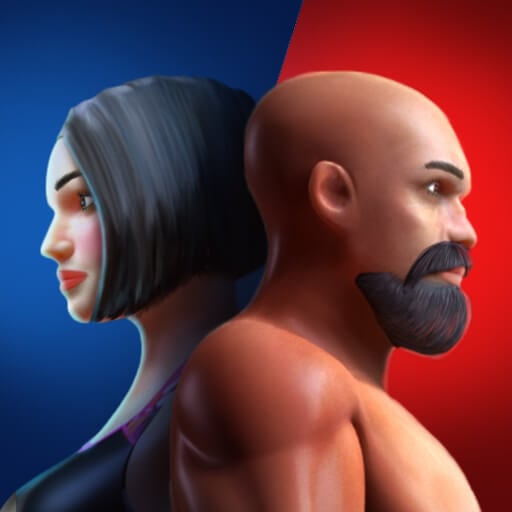 Real MMA v1.0.1.7 MOD APK (Unlock All Levels) Download