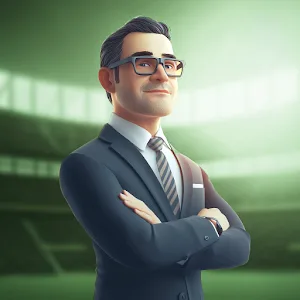 Club Chairman v1.02.2 MOD APK (Unlimited Gems) Download