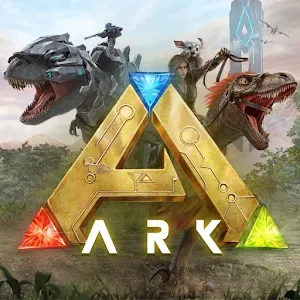 ARK: Ultimate Mobile Edition v1.0 MOD APK (Unlocked All DLC) Download