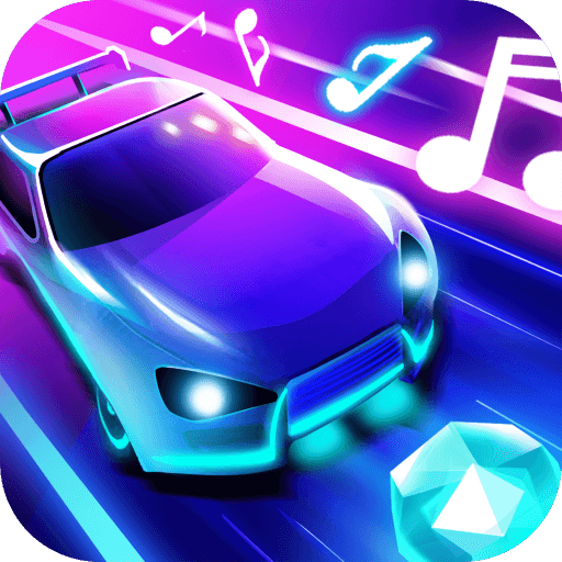 Beat Racing v2.3.7 MOD APK (All Unlocked, God Mode) Download