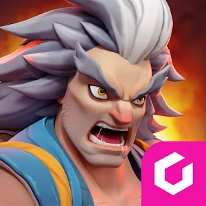 Elemental Raiders v1.6.0 MOD APK (Menu, Game Speed) Download