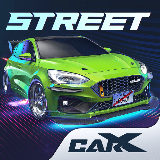 CarX Street v1.8.0 MOD APK (Menu, Unlimited Money, Free Rewards) Download