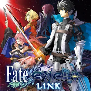 Fate/EXTELLA LINK v1.0.3 MOD APK (Menu, Unlocked, Damage, God Mode) Download