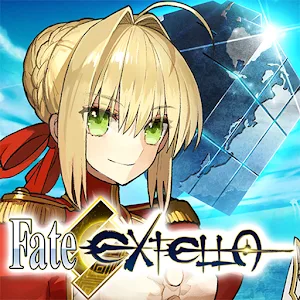 Fate/EXTELLA v1.0.3 MOD APK (Menu, Unlocked, Damage, God Mode) Download