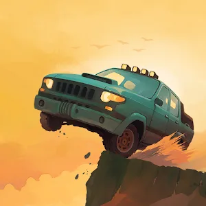 WINCH IT OUT v1.0.0 APK (Full Game) Download