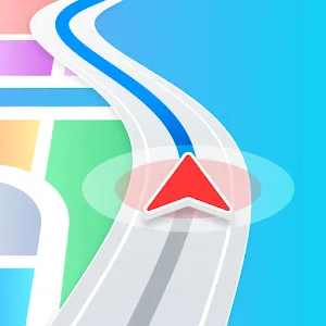 Offline Map Navigation v2.3.4.0 MOD APK (Premium Unlocked) Download