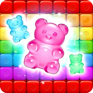 Hello Candy Blast v1.3.1 MOD APK (Menu, Unlimited Money, Booster, Speed) Download