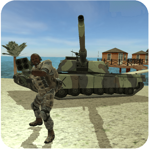 Army Car Driver v1.9.5 MOD APK (Unlimited Upgrade Points) Download