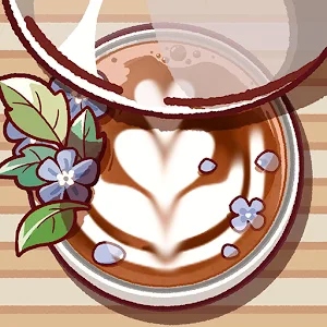 Good Coffee, Great Coffee v1.1.2 MOD APK (Mod, Unlimited Money) Download