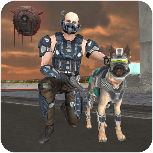 Alien War: The Last Day v1.9.4 MOD APK (Unlimited Upgrade Points) Download