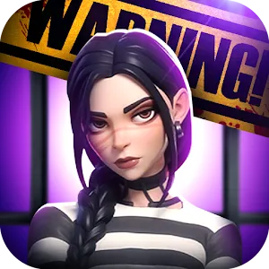 Lands of Jail v1.0.28 MOD APK (Menu, 21 Features) Download