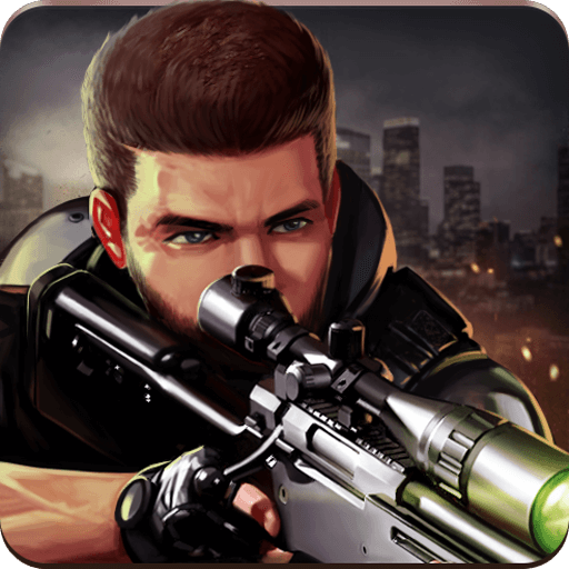 Modern Sniper v2.6 MOD APK (Unlimited Money) Download