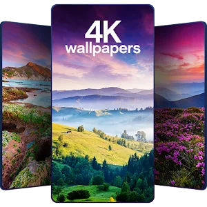 Beautiful Wallpapers 4K v5.1.4 MOD APK (Premium Unlocked) Download