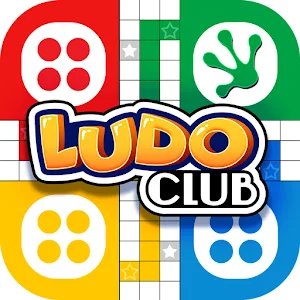 Ludo Club v2.5.63 MOD APK (Unlimited Coins, Game Speed) Download