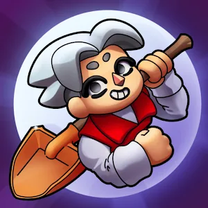 Graveyard Empire v1.0.6 MOD APK (Menu, Free IAP) Download