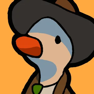 Duck Detective v1.0.46 MOD APK (Unlocked) Download