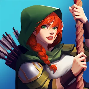 Deep Hole - Abyss Survivor v1.1.0 MOD APK (Menu, Always Claim Rewards, High Damage, Weak Enemy) Down