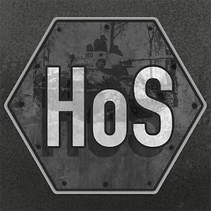 Hex of Steel v7.7.32 APK (Full Game) Download