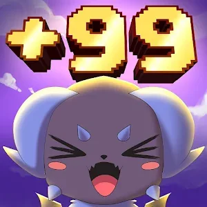 99 Reinforced Wooden Stick v99.1.15 MOD APK (Menu, Damage & Defense Multiplier, God Mode) Downlo