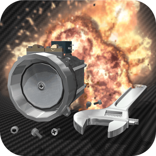 Disassembly 3D v2.7.6 MOD APK (Unlocked) Download