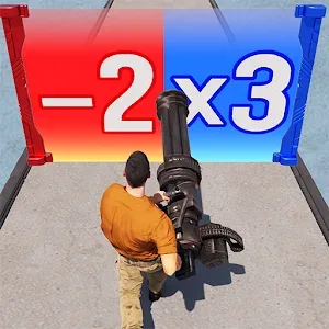 Last Z: Survival Shooter v1.250.660 MOD APK (Menu, Control Enemy, Speed) Download