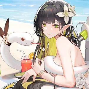 Adventure of White Chord v1.4.0 MOD APK (Damage & Defense Multiplier, God Mode) Download