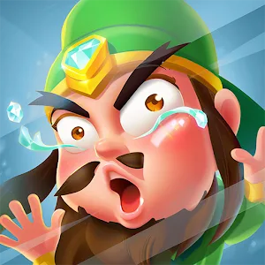 Heroes Assemble: Eternal Myths v2.1.0 MOD APK (Menu, Damage & Defense Multiplier) Download